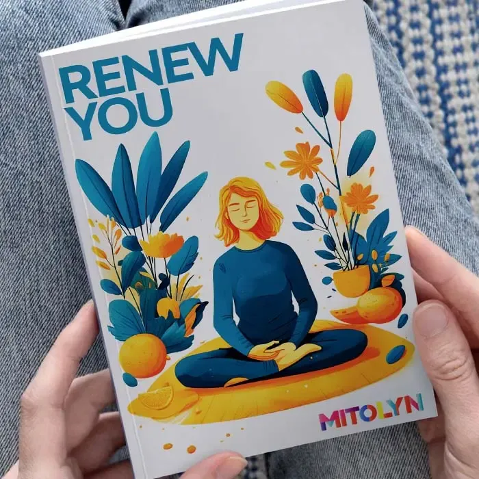Renew you bonus 2 for Mitolyn